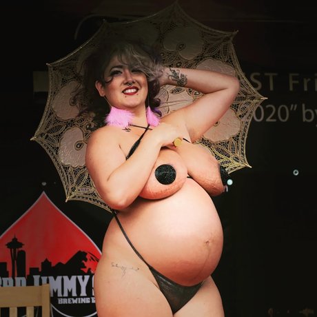 Ramona Rhapsody onlyfans porn