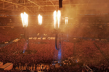 Rammbelgband onlyfans x