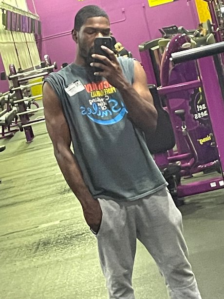 Gesus onlyfans model