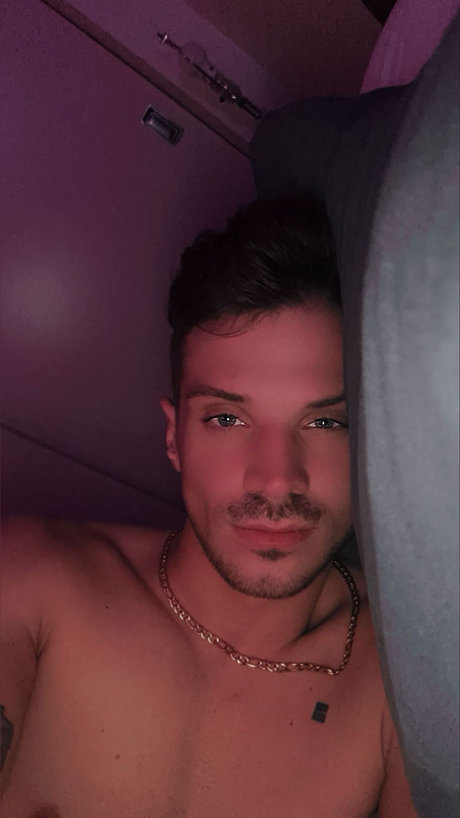 Ace Jaxon onlyfans leakd