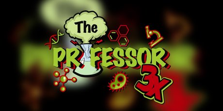 The Professor 3x boobs onlyfans