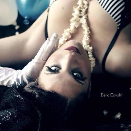 Naturally Ginger onlyfans naked porn