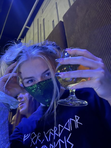 Tari Driff naked only fans