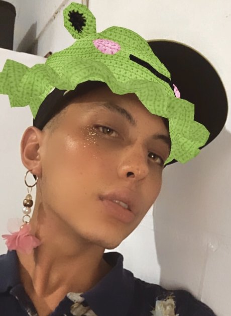 Percy Hidalgo only fans free