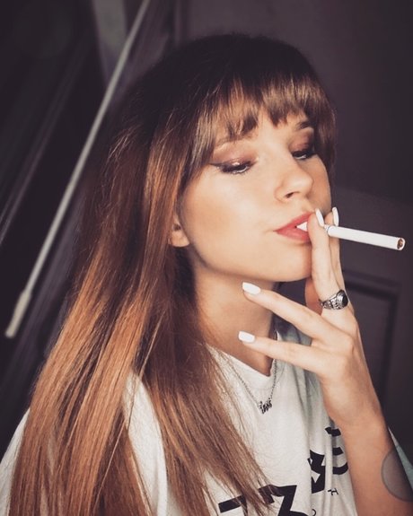 Ms smokee onlyfans leak free