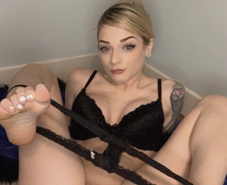 RoxyRyder leaked onlyfans photos