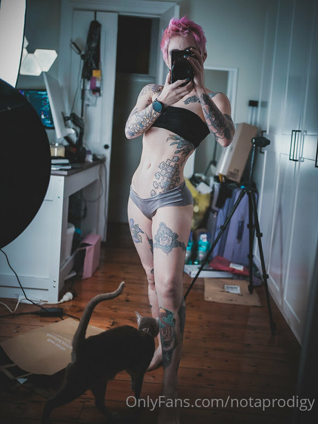 Notaprodigy free only fans