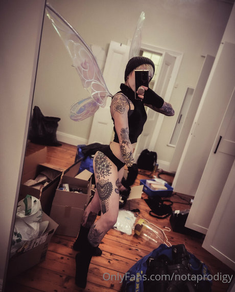 Notaprodigy onlyfans naked