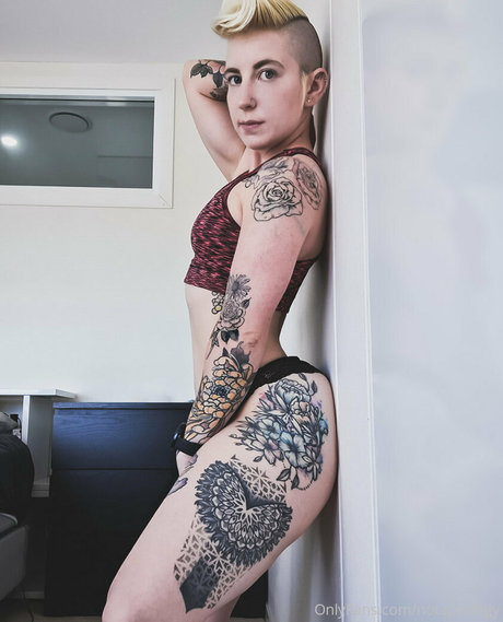 Notaprodigy onlyfans desnuda