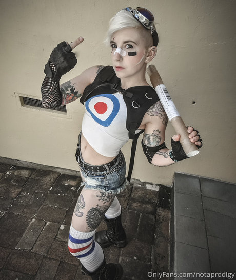 Notaprodigy only fans free