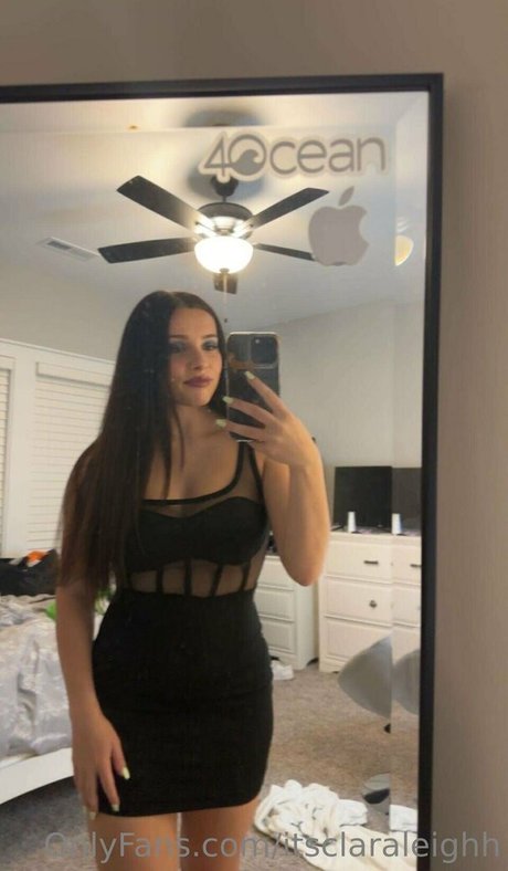 itsclaraleighh nude leaked onlyfans