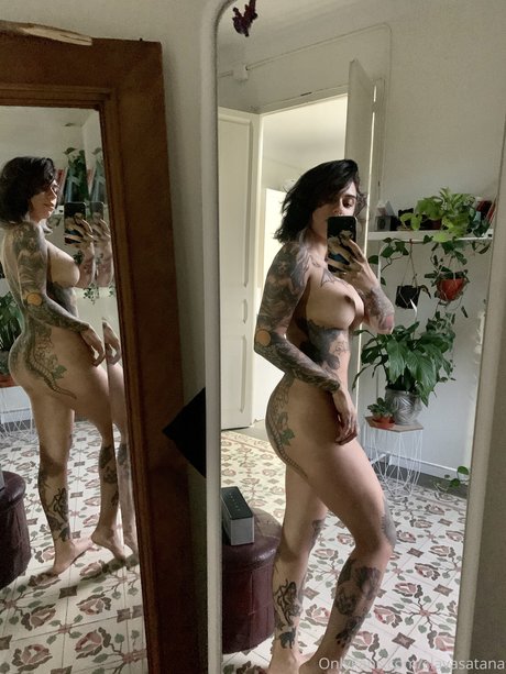 Slava Satana onlyfans leams