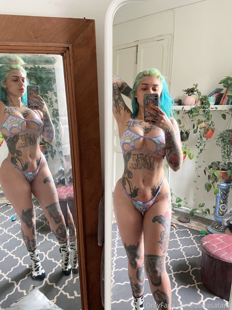 Slava Satana porn onlyfans leak