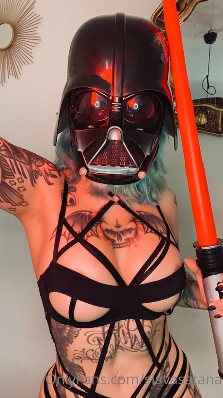 Slava Satana onlyfans leaks free