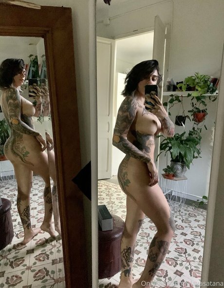 Slava Satana xxx onlyfans