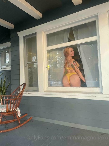 Emma Magnolia onlyfans porno