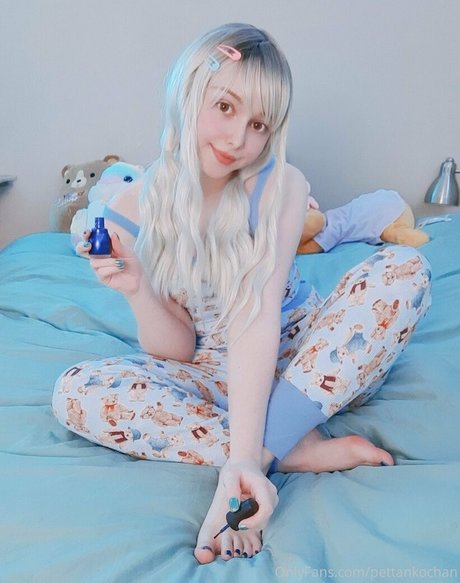 BugNymph onlyfans leaked nude