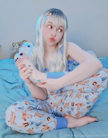 BugNymph onlyfans leak