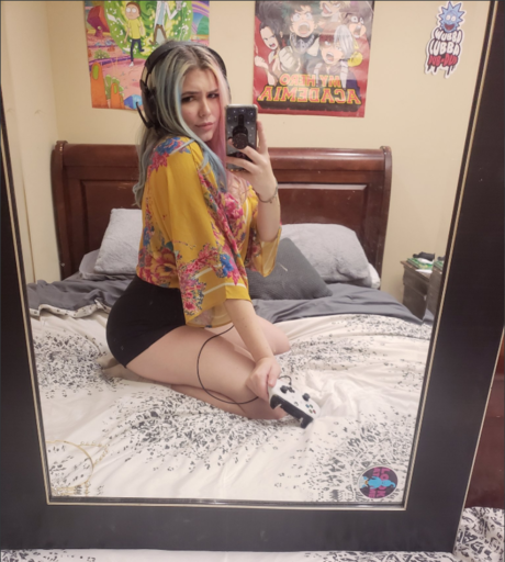 Paliza nudes only fans