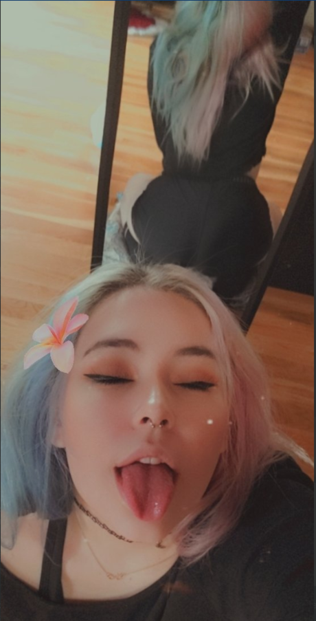 Paliza new leaked onlyfans