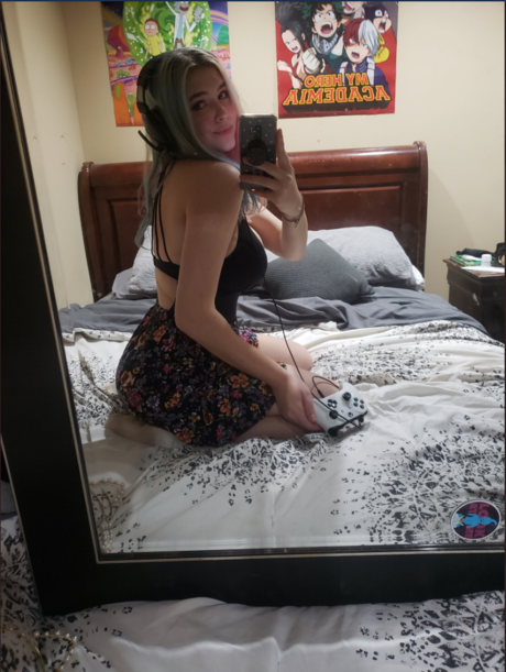 Paliza porn onlyfans leak