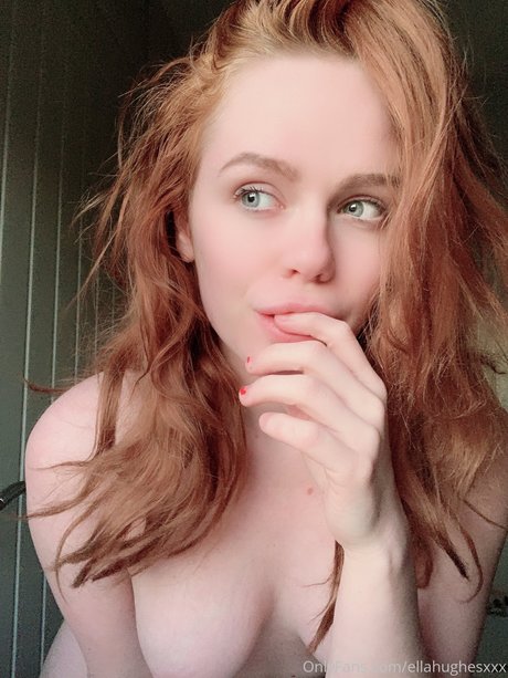 Ella Hughes leaks onlyfans porn