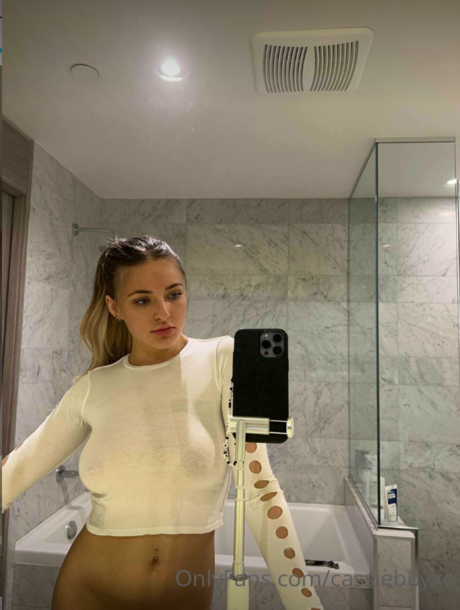 Kendra Rowe onlyfans leaked sex