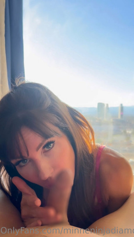 Minneninja onlyfans leake