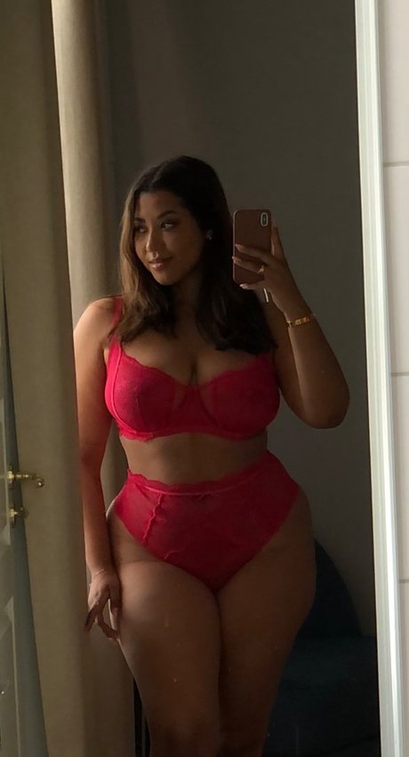 Caravega onlyfans nude pictures