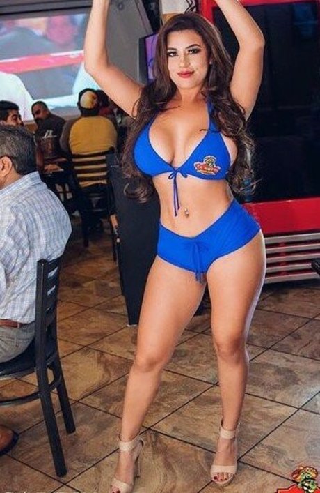 Priscilla Stephanie onlyfans pics nude