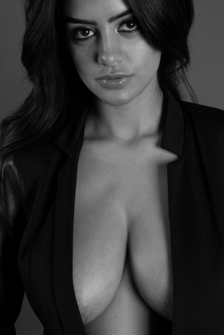 Gaby Contreras onlyfans leakd