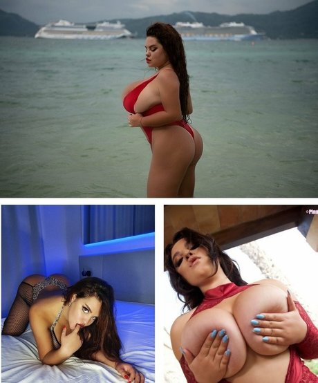 Anna Sivona onlyfans leaked nudes