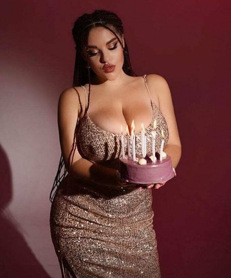 Anna Sivona onlyfans leaks