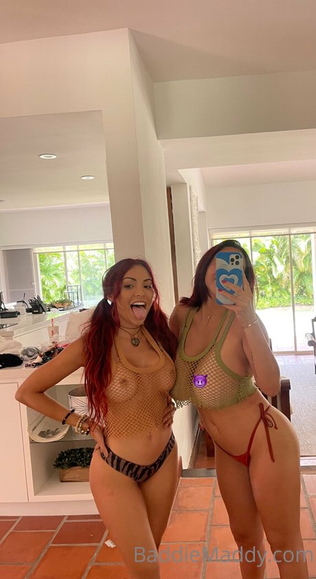 Danielley Ayalaa onlyfans naked leaked