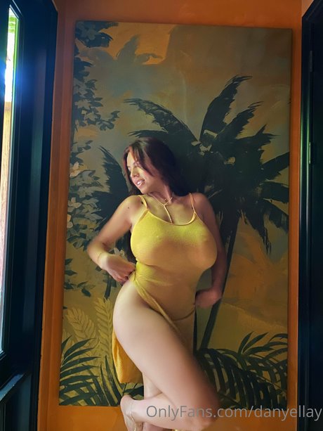 Danielley Ayalaa onlyfans porn leak