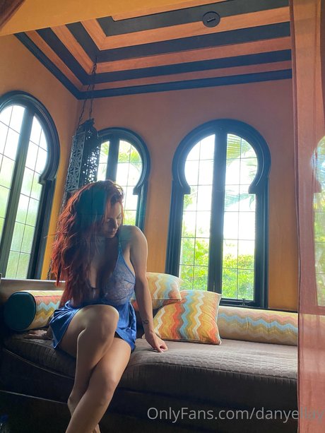 Danielley Ayalaa onlyfans leaks.