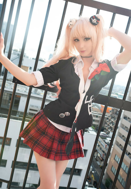 Meki onlyfans content