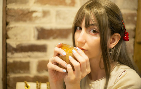 Meki onlyfans creator