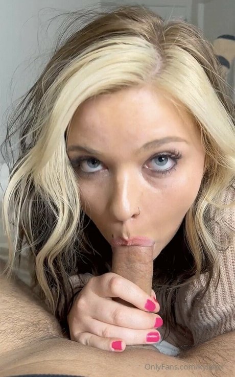 Kyla Fox onlyfans uncensored