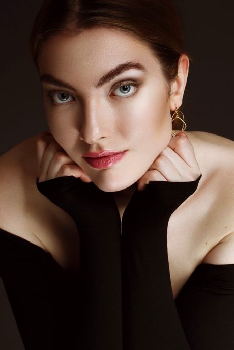 angel maralyn Profile pic