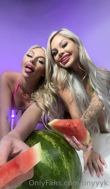 tinyyyk onlyfans nsfw