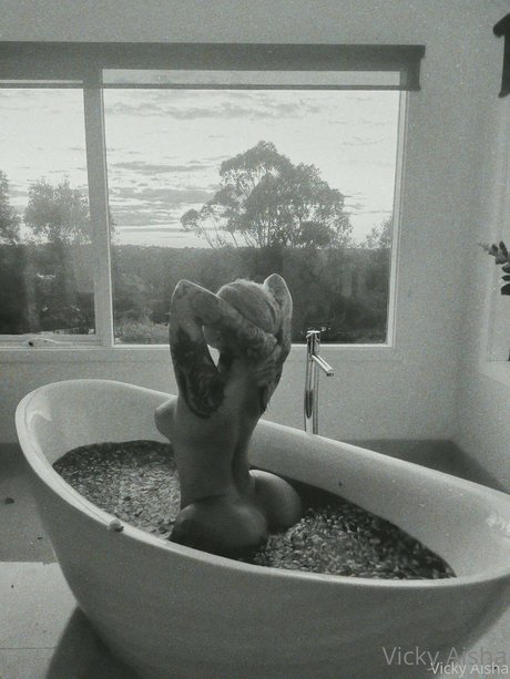 Vicky aisha onlyfans leaks sex