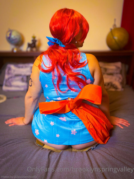 Brooklyn Spring Valley_ only fans nudes