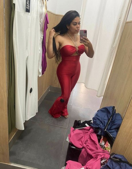 Kesha Ortega feet onlyfans