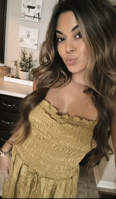 Steph pappas onlyfans content leaked