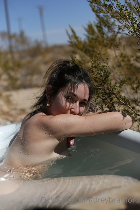 Audrey Bradford leaked only fans nudes