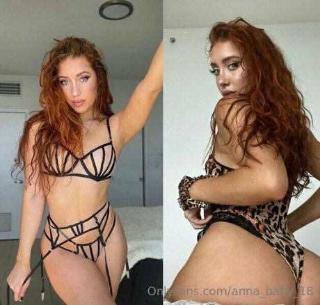 Anna sweetie_ only fans nudes