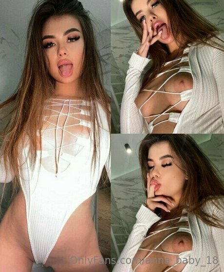 Anna sweetie_ nude onlyfans leak