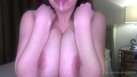 Sarah Mcdonald nudes only fans