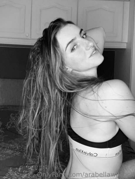 Arabella wilcock onlyfans nudes leak